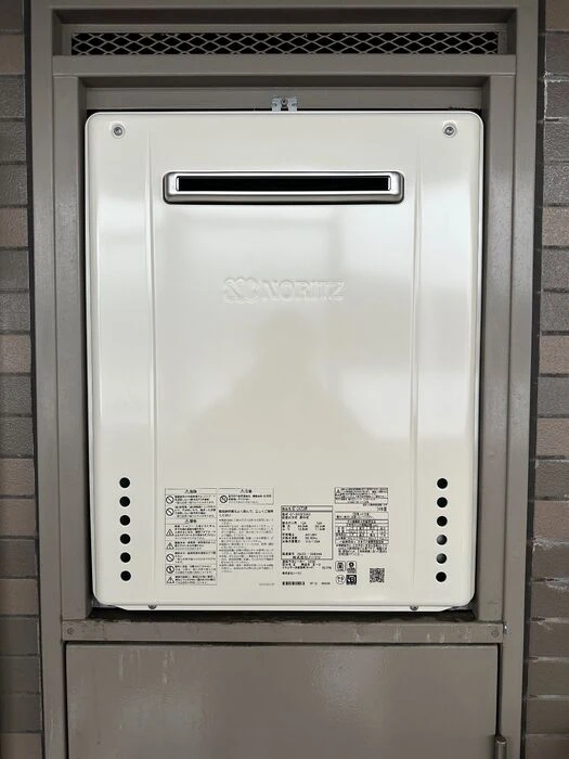 画像1500：横浜市港北区の給湯器交換「GT-C1672SAR-BL」