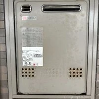 画像1501：横浜市港北区の給湯器交換「GT-C1672SAR-BL」