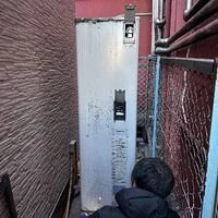 画像1536：横浜市港北区の給湯器交換「GT-C1672SAR-BL」