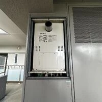 画像1690：横浜市港北区の給湯器交換「GT-C1672SAR-BL」