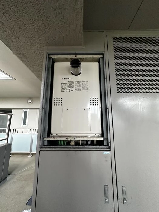 画像1690：横浜市港北区の給湯器交換「GT-C1672SAR-BL」