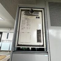 画像1691：横浜市港北区の給湯器交換「GT-C1672SAR-BL」
